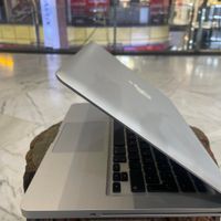 Mac book pro 2012 i7 8 640|تبلت|تهران, میرداماد|دیوار