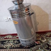 سماور گازی سایز ۵۰.۴۰.۲۰ لیتری|سماور، چای‌ساز، قهوه‌ساز|تهران, خاوران|دیوار