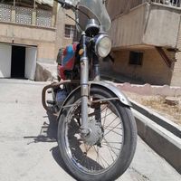 موتور سیکلت هوندا ژاپن|موتورسیکلت|تهران, خاوران|دیوار