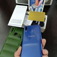 سامسونگ Galaxy A10s ۳۲ گیگابایت|موبایل|تهران, بهارستان|دیوار