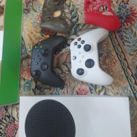 xbox series s ایکس باکس سری اس|کنسول، بازی ویدئویی و آنلاین|تهران, اندیشه (شهر زیبا)|دیوار