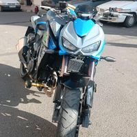 موتور های پرو طرح z1000|موتورسیکلت|فردیس, |دیوار