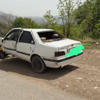 پژو پارس LX TU5، مدل ۱۳۹۷|خودرو سواری و وانت|کرمانشاه, |دیوار