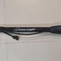 تلمبه برند hand pump|تجهیزات ورزشی|تهران, چیتگر|دیوار