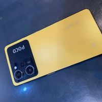 شیائومی Poco X5 Pro با حافظهٔ ۲۵۶ گیگابایت|موبایل|تهران, شهرک شریعتی|دیوار
