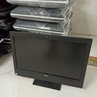 آل این وان دل 5250 All in one Dell|رایانه رومیزی|تهران, سپهر|دیوار