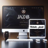 طراحی وبسایت جذاب|خدمات رایانه‌ای و موبایل|مشهد, حسین‌آباد|دیوار