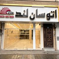 اجاره مغازه ۱۱۵ متری|اجارهٔ مغازه و غرفه|تهران, شهرک شریعتی|دیوار