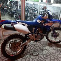 yamaha wr400f یاماها400|موتورسیکلت|مشهد, قوچان|دیوار