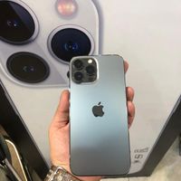 اپل iPhone 13 Pro Max ۲۵۶ گیگابایت|موبایل|تهران, آسمان|دیوار