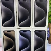 iPhone 15 pro آکبند|موبایل|تهران, میدان انقلاب|دیوار