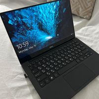 لپ تاب dell xps 13|رایانه همراه|تهران, شهرک ولیعصر|دیوار