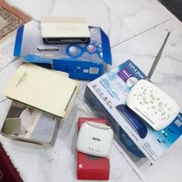 تلفن رومیزی تکنیکال و مودم هواوی تی پی لینگ|تلفن رومیزی|تهران, آذری|دیوار