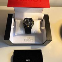 ساعت تیسوت Tissot t touch|ساعت|تهران, دروس|دیوار