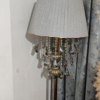ساعت واباژور شیک|چراغ خواب و آباژور|کرمانشاه, |دیوار