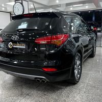 هیوندای سانتافه ix 45 2400cc، مدل ۲۰۱۵|خودرو سواری و وانت|تهران, شهرک غرب|دیوار