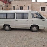 ون بنز MB140، مدل ۲۰۰۲|خودرو سواری و وانت|تهران, حکمت|دیوار