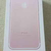 اپل iPhone 7 ۱۲۸ گیگابایت|موبایل|تهران, نارمک|دیوار