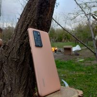 هواوی P40 Pro با حافظهٔ ۲۵۶ گیگابایت|موبایل|تهران, وردآورد|دیوار