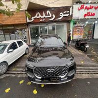 اتو رحیمی فونیکس تیگو 8 پرومکس، مدل ۱۴۰۲|خودرو سواری و وانت|تهران, نارمک|دیوار