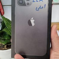 اپل iPhone 13 Pro Max ۲۵۶ گیگابایت|موبایل|تهران, جهاد|دیوار