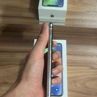 اپل iPhone X ۶۴ گیگابایت|موبایل|تهران, پیروزی|دیوار