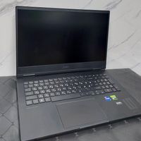 HP OMEN i9 13900HX رم ۴۰ ddr5 گرافیک rtx4060|رایانه همراه|تهران, میدان ولیعصر|دیوار