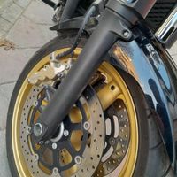 سوزوکی Gsx1400 Z|موتورسیکلت|تهران, شمس‌آباد|دیوار