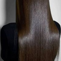 مدل رنگ و مش و کراتین حرفه ای|خدمات آرایشگری و زیبایی|تهران, فرمانیه|دیوار