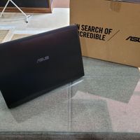 لپ تاپ ۱۵ اینچ ایسوس Asus Fx502|رایانه همراه|تهران, مجیدیه|دیوار