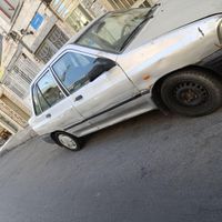 پراید مدل ۹۰|خودرو سواری و وانت|تهران, شادآباد|دیوار