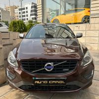 ولوو XC60 T5، مدل ۲۰۱۴|خودرو سواری و وانت|تهران, سعادت‌آباد|دیوار