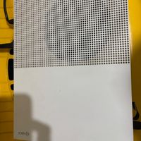 Xbox One s 512g|کنسول، بازی ویدئویی و آنلاین|تهران, پونک|دیوار