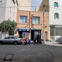دو باب مغازه ۳۳ و ۳۵ متری به همراه منزل مسکونی|فروش خانه و ویلا|تهران, جوادیه|دیوار