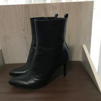 بوت برند Nine West سایز ۳۹|کیف، کفش، کمربند|تهران, شهران شمالی|دیوار