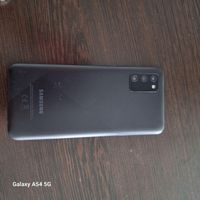 سامسونگ Galaxy A02s با حافظهٔ ۶۴ گیگابایت|موبایل|تهران, تهران‌سر|دیوار