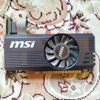 Msi Gt 640 1g GDDR5|قطعات و لوازم جانبی رایانه|تهران, جلیلی|دیوار
