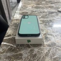 اپل iPhone 11 ۱۲۸ گیگابایت|موبایل|تهران, پیروزی|دیوار