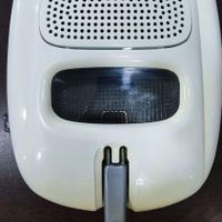 سرخ کن DeLonghi|اجاق گاز و لوازم برقی پخت‌وپز|تهران, خلیج فارس|دیوار