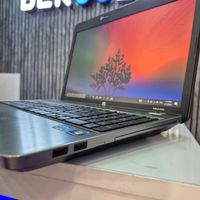 لپتاپ آمریکایی فلزی HP 4530 هارد۵۰۰ صفحه ۱۵.۶ اینچ|رایانه همراه|تهران, میرداماد|دیوار