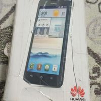 هواوی Ascend G630 با حافظهٔ ۴ گیگابایت|موبایل|تهران, فدک|دیوار