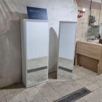 جاکفشی آینه قدی الماس چوب  مدل JP 1070 A|جاکفشی، کمد، دراور|تهران, اوقاف|دیوار