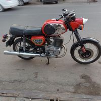 چوپا 250|موتورسیکلت|زنجان, |دیوار