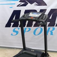تردمیل تایوانی الپتیکال با گارانتی خدمات|تجهیزات ورزشی|تهران, خلیج فارس|دیوار