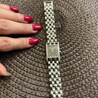 ساعت مچی زنانه استیل اصل سوییس dior rymond|ساعت|تهران, تهران‌نو|دیوار