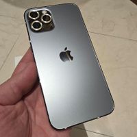 اپل iPhone 12 Pro ۲۵۶ گیگابایت|موبایل|تهران, الهیه|دیوار