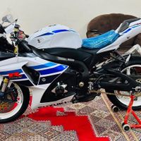 GSXR 1000 وان میلیون|موتورسیکلت|تهران, آرژانتین|دیوار
