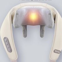 ماساژور گردن و شانه و کتف خرچنگی Neck Massager|آرایشی، بهداشتی، درمانی|تهران, آرژانتین|دیوار