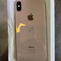 اپل iPhone XS Max با حافظهٔ ۲۵۶ گیگابایت|موبایل|تهران, جنت‌آباد جنوبی|دیوار