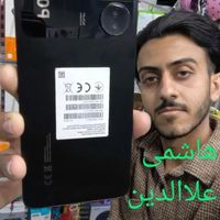 شیاومی پوکو poco c65 256 هاشمی علاالدین|موبایل|تهران, شیخ هادی|دیوار